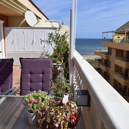 Anacasa Vistamar Denia Centro At2156 Apartment Luaran gambar