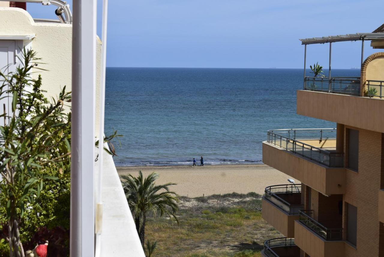 Anacasa Vistamar Denia Centro At2156 Apartment Luaran gambar