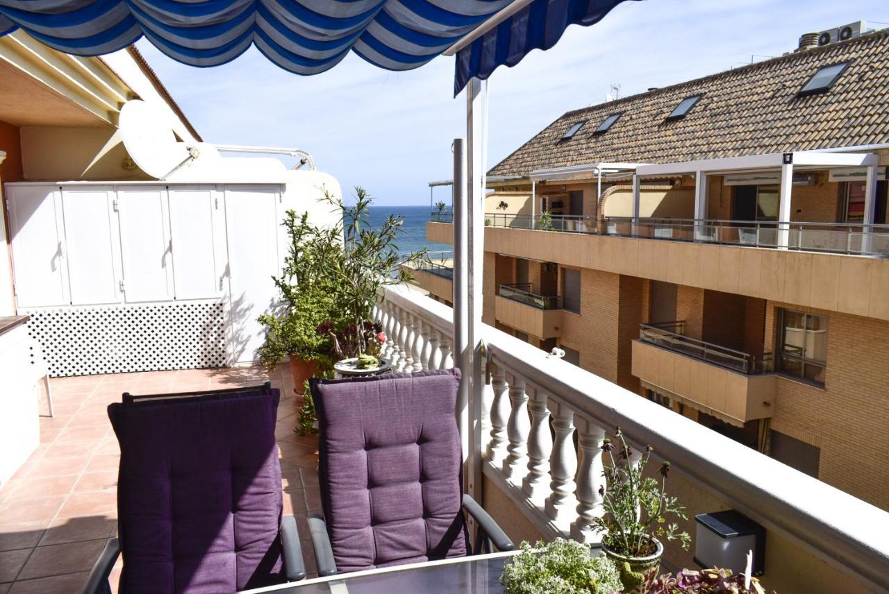 Anacasa Vistamar Denia Centro At2156 Apartment Luaran gambar