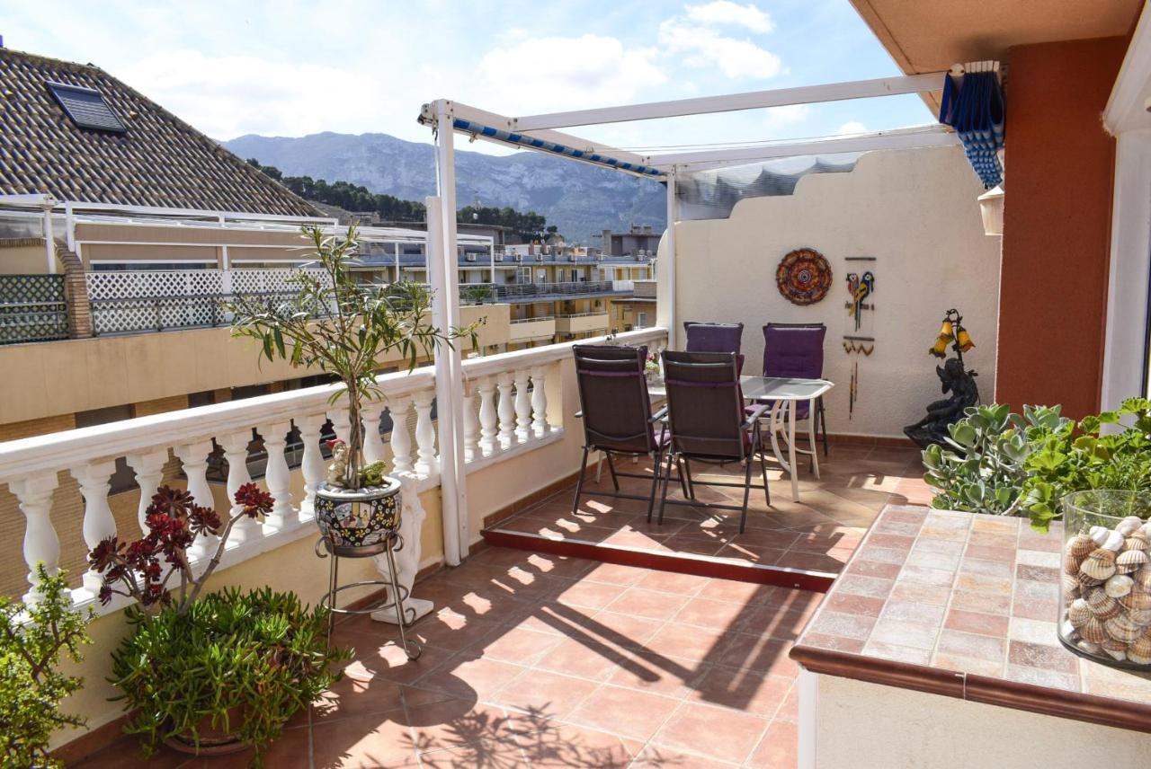 Anacasa Vistamar Denia Centro At2156 Apartment Luaran gambar