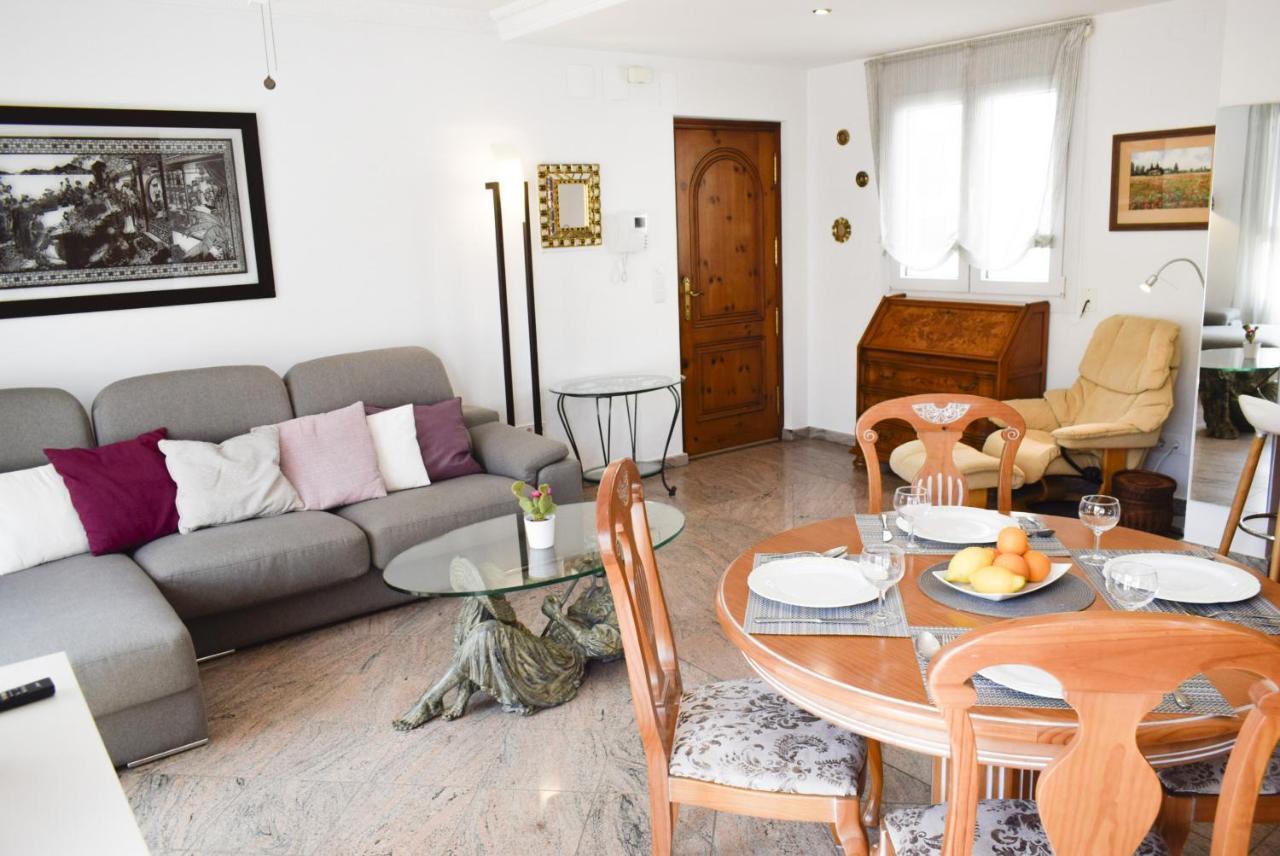 Anacasa Vistamar Denia Centro At2156 Apartment Luaran gambar