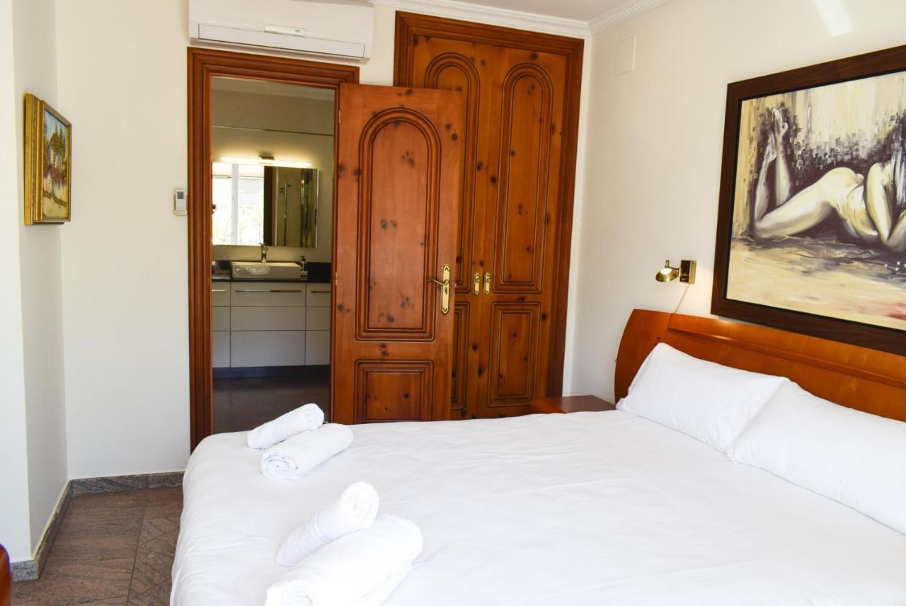 Anacasa Vistamar Denia Centro At2156 Apartment Luaran gambar