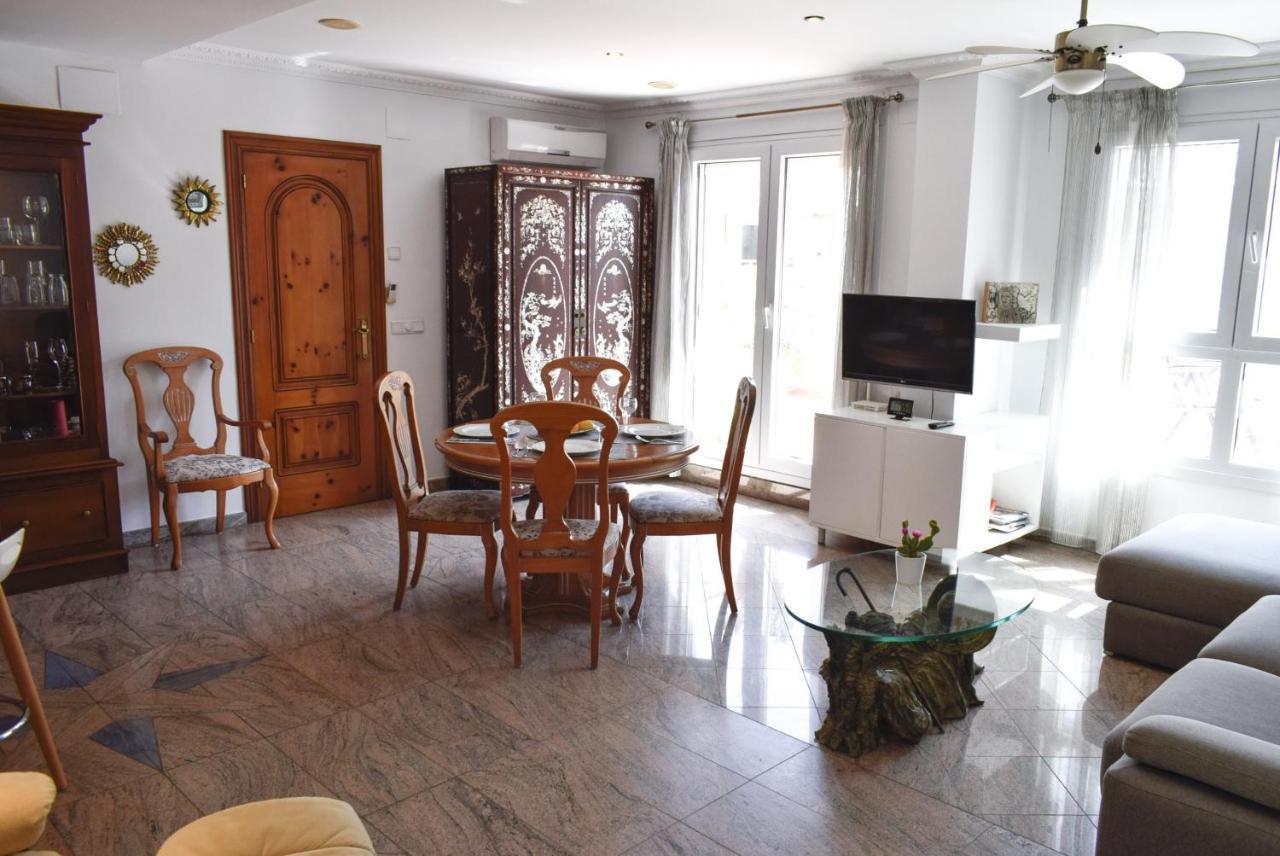 Anacasa Vistamar Denia Centro At2156 Apartment Luaran gambar