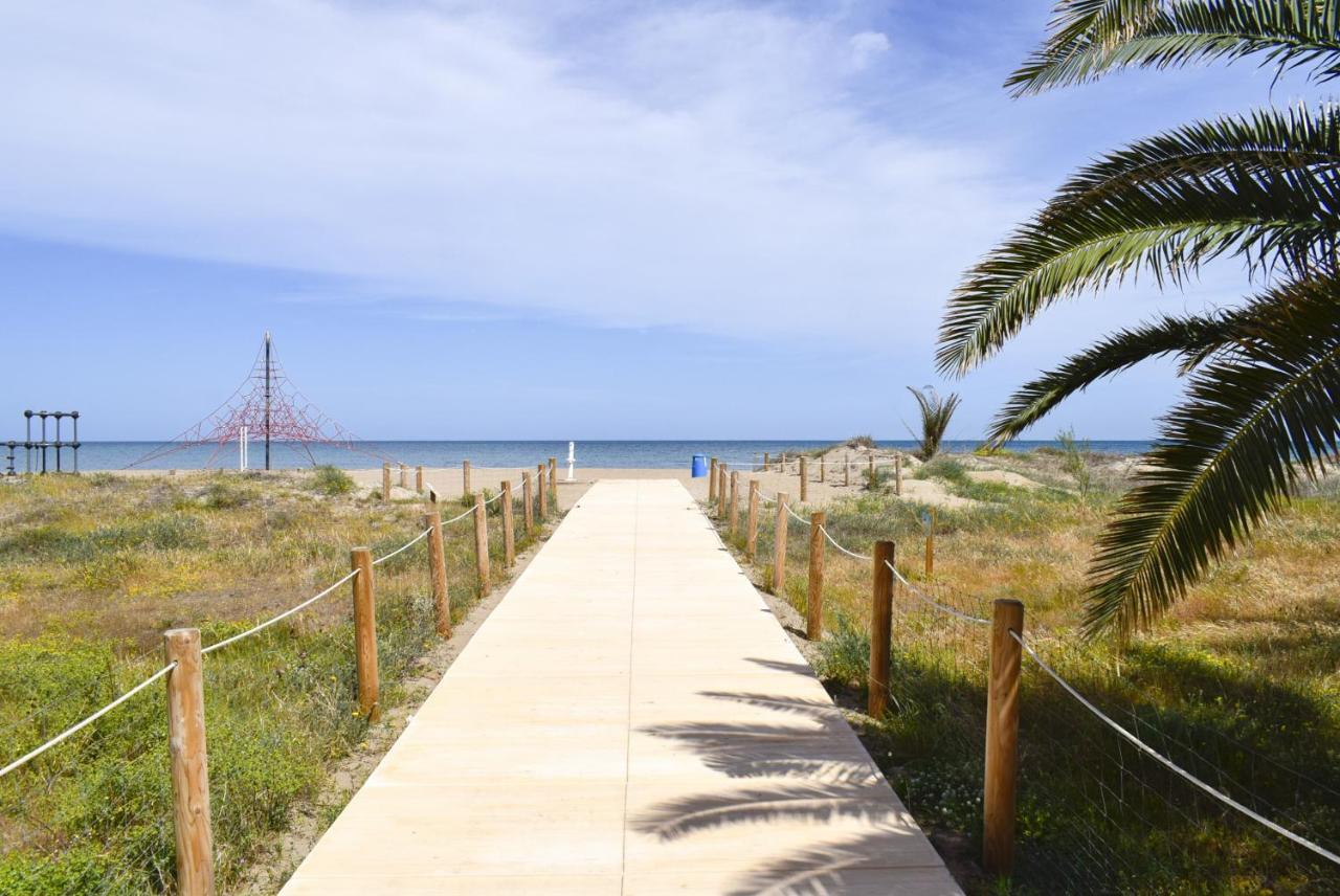 Anacasa Vistamar Denia Centro At2156 Apartment Luaran gambar